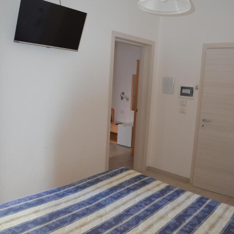 B & B Conchiglie - Camera Tripla - 4