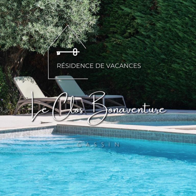 Soir d été proche plage et Saint Tropez IX - Apartamento de 2 dormitorios con terraza - 10