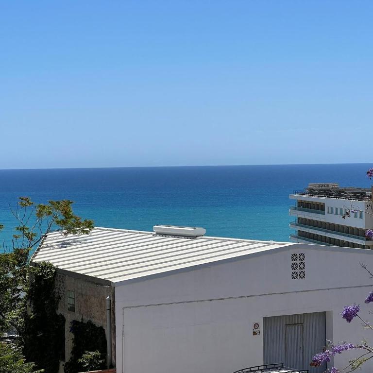 Appartement with little saltpool - Apartamento de 2 dormitorios - 6