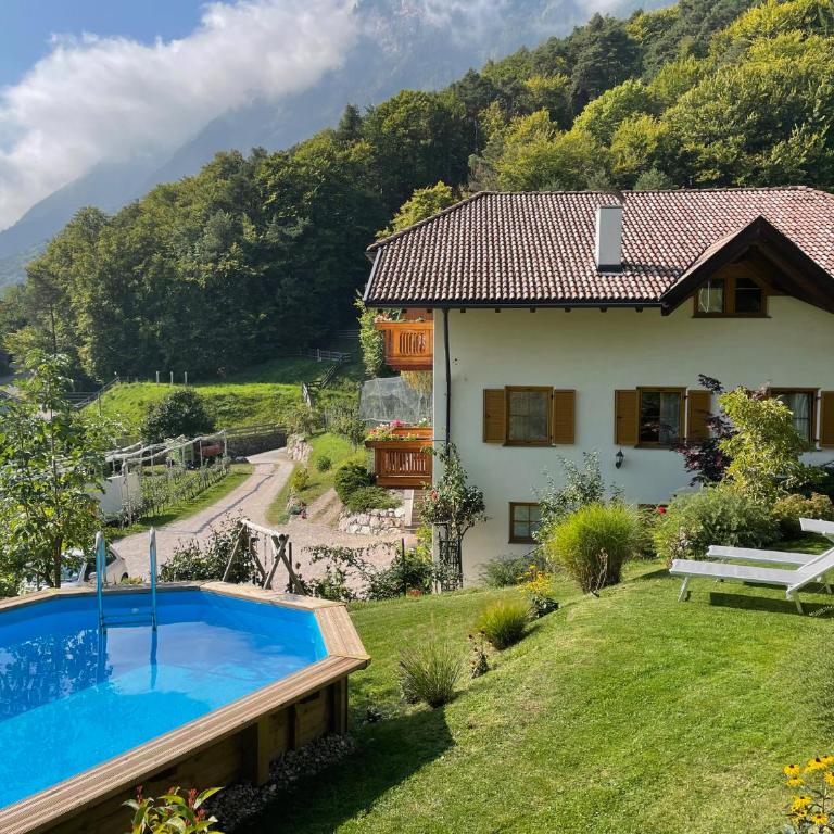 Weißhaus Hof - Appartamento con 2 Camere da Letto e Vista Lago - 2