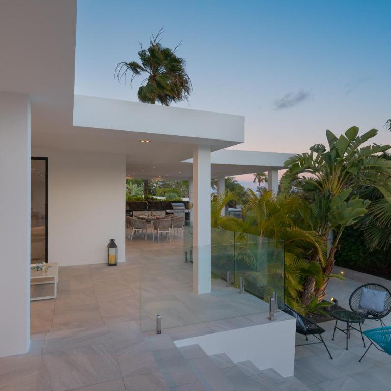 CASCADA33 by Buenavilla - Villa - 31