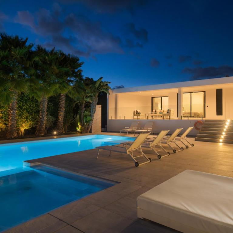 CASCADA33 by Buenavilla - Villa - 34