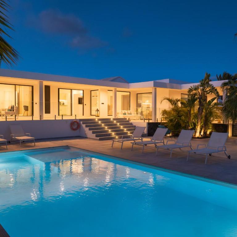 CASCADA33 by Buenavilla - Villa - 6