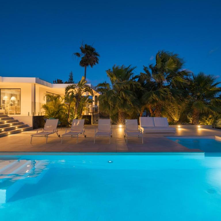 CASCADA33 by Buenavilla - Villa - 33