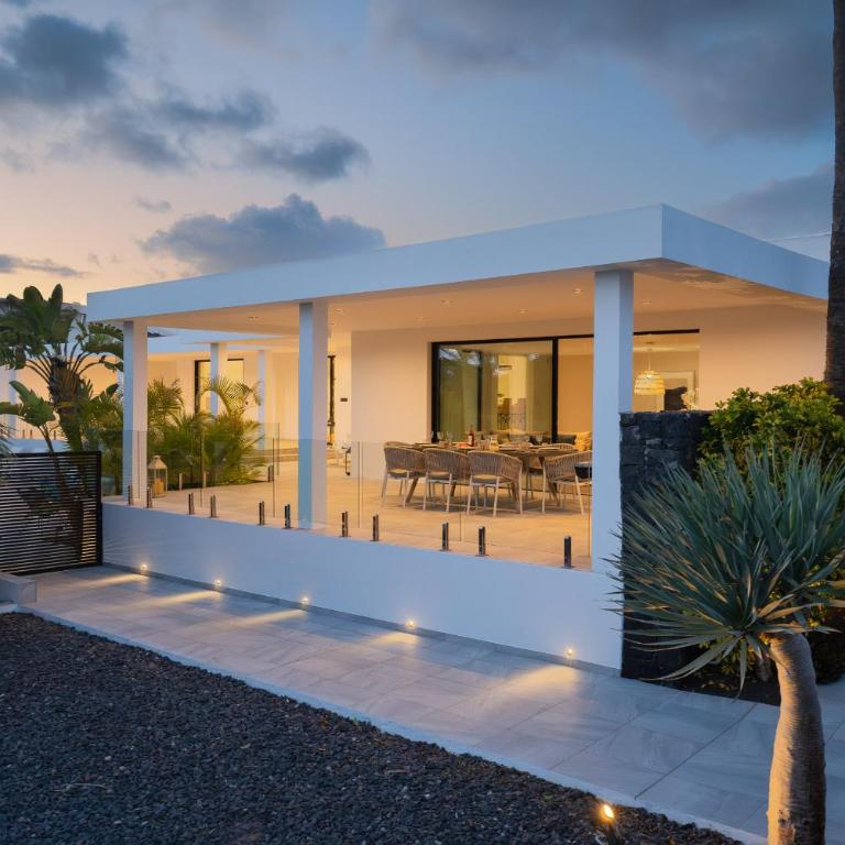CASCADA33 by Buenavilla - Villa - 32