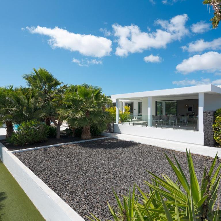 CASCADA33 by Buenavilla - Villa - 36