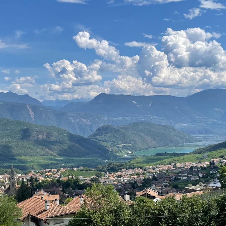 Weißhaus Hof - Appartamento con 2 Camere da Letto e Vista Lago - 5