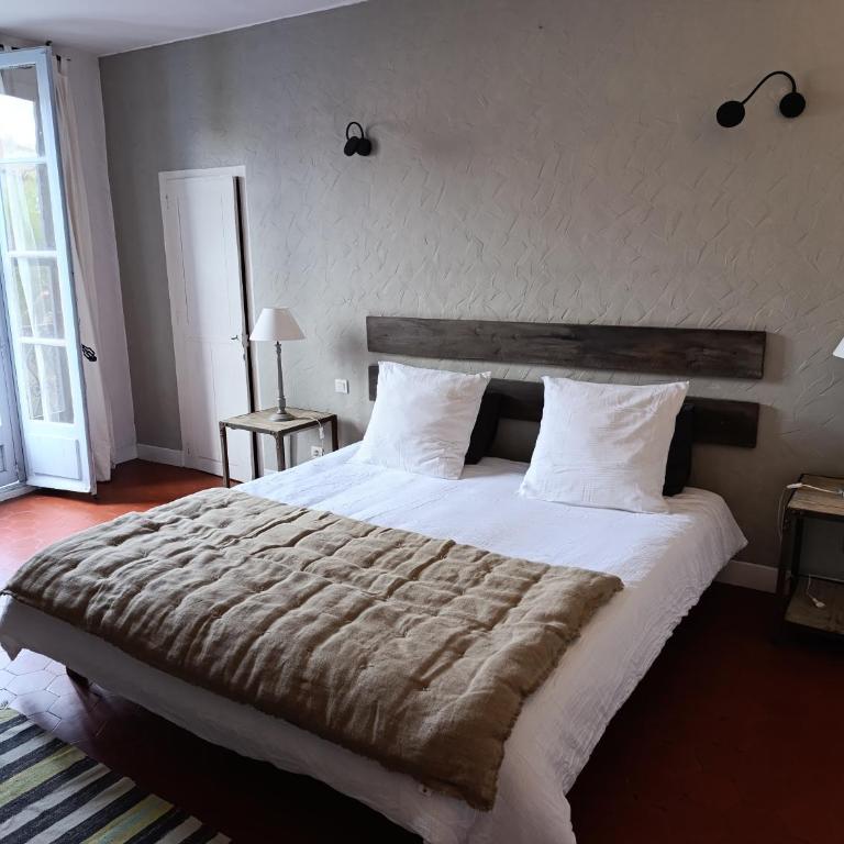 Zoralie - Appartement - Vue sur Jardin - 2