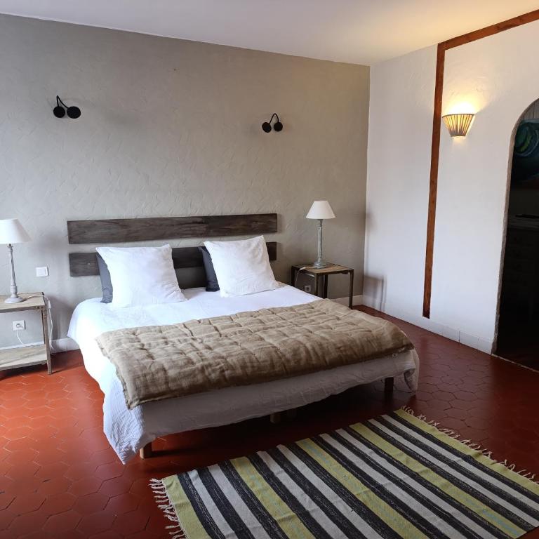 Zoralie - Appartement - Vue sur Jardin - 1