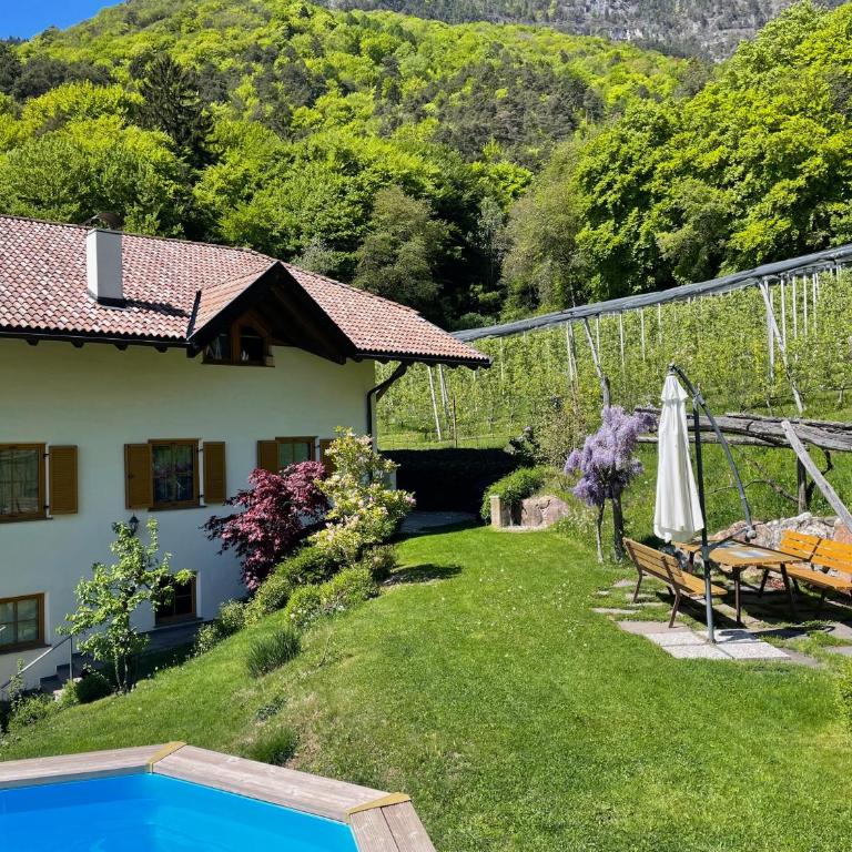 Weißhaus Hof - Appartamento con 2 Camere da Letto e Vista Lago - 3
