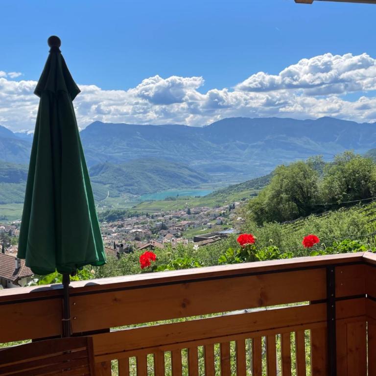 Weißhaus Hof - Appartamento con 2 Camere da Letto e Vista Lago - 6