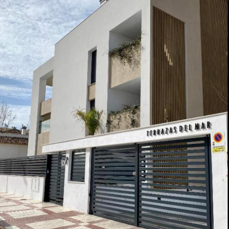 Appartement with little saltpool - Apartamento de 2 dormitorios - 20