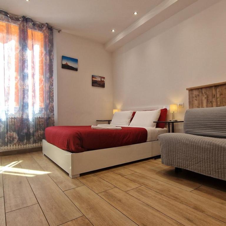 Giudei House Smart 2 - One-Bedroom Apartment - 3