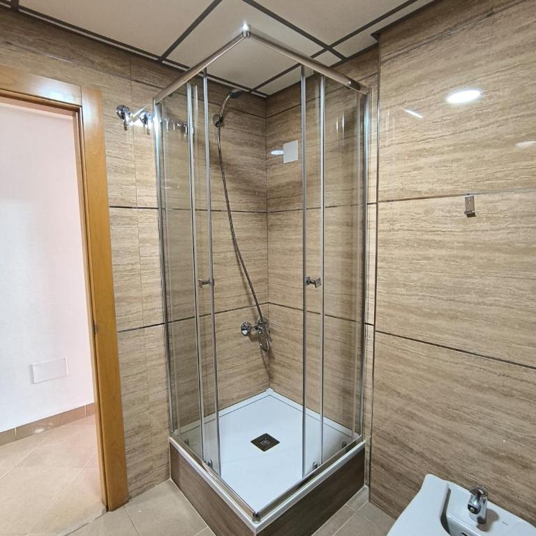 APARTAMENTO TURISTICO 1ºE CARLOS III - Cerca de la playa - Two-Bedroom Apartment - 2
