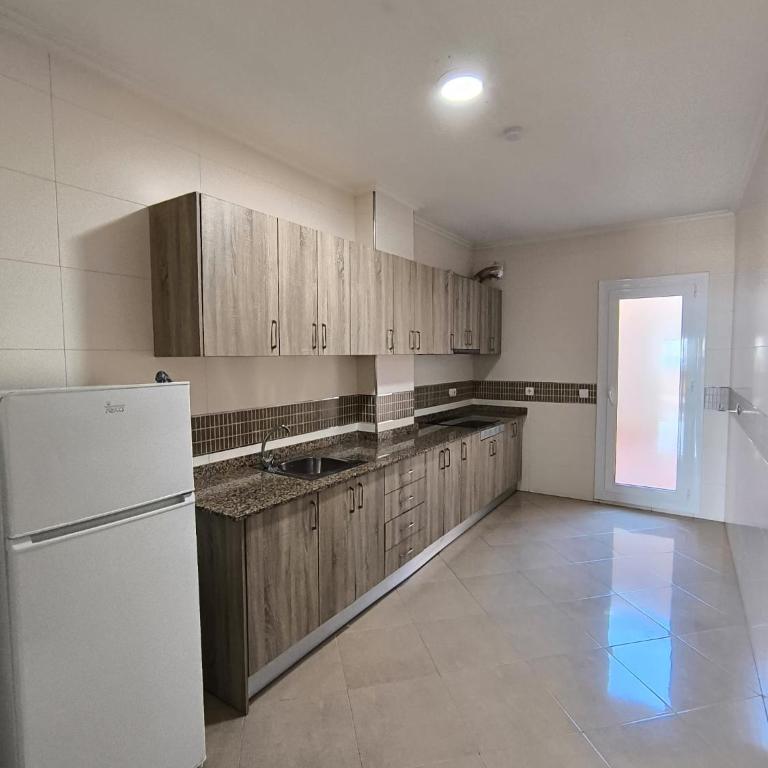 APARTAMENTO TURISTICO 1ºE CARLOS III - Cerca de la playa - Two-Bedroom Apartment - 9