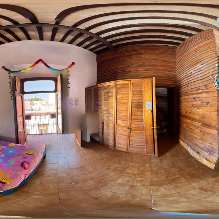 Lele Panchito y Lavanda Juntos en el Centro - Four-Bedroom Deluxe Apartment - 44