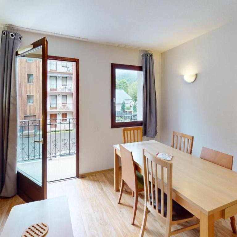 Apartamento Jardins de Ramel - Appartement 2 Chambres - 13