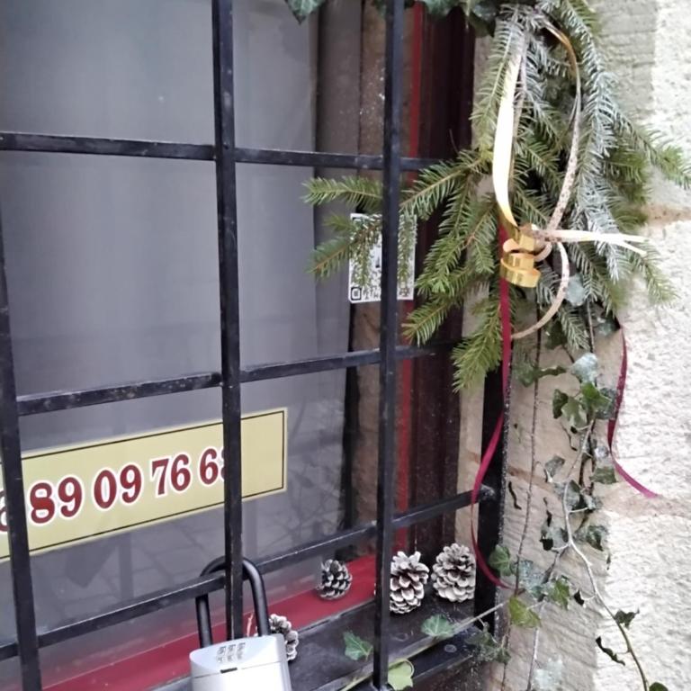 Logis 8 St Front gite urbain Périgueux - Appartement - Rez-de-Chaussée - 27