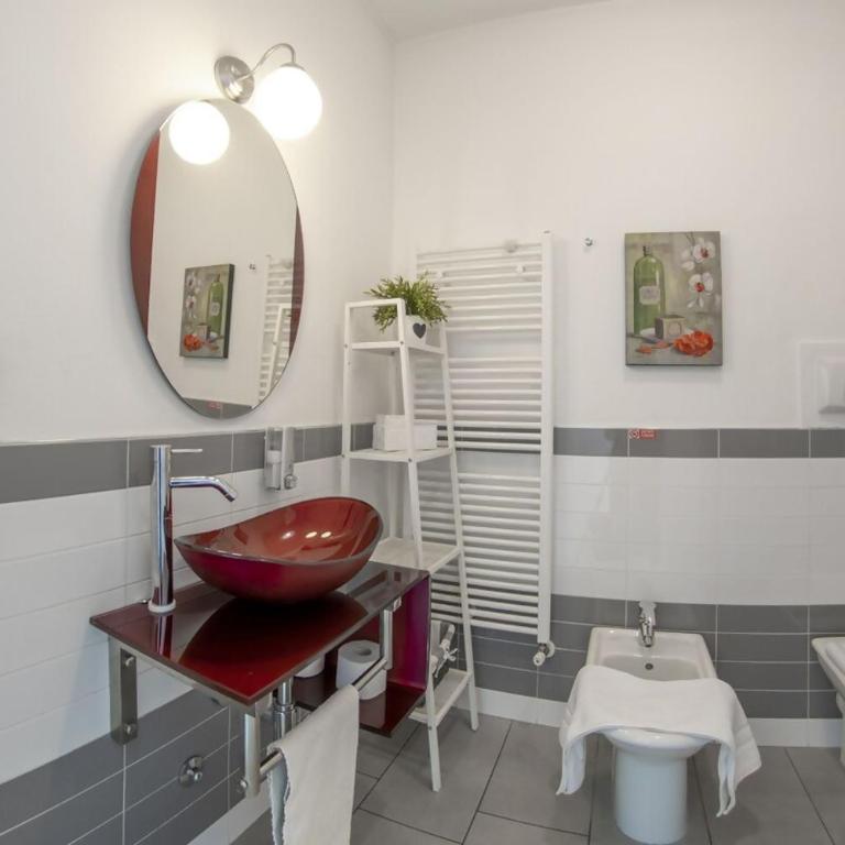 Main street verona fiera destiny home 11 - Camera Deluxe - 4