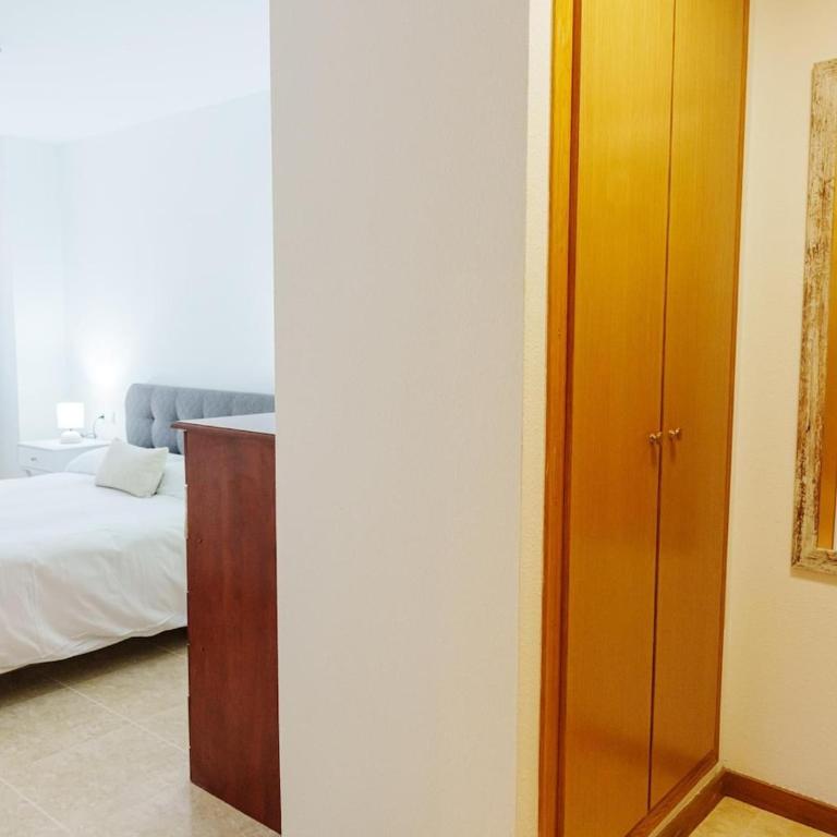 Winahost Alicante Montesinos - Two-Bedroom Apartment - 7