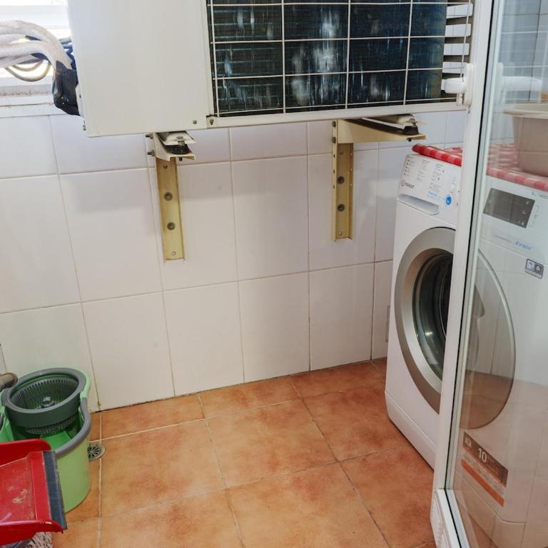 Winahost Alicante Montesinos - Two-Bedroom Apartment - 10