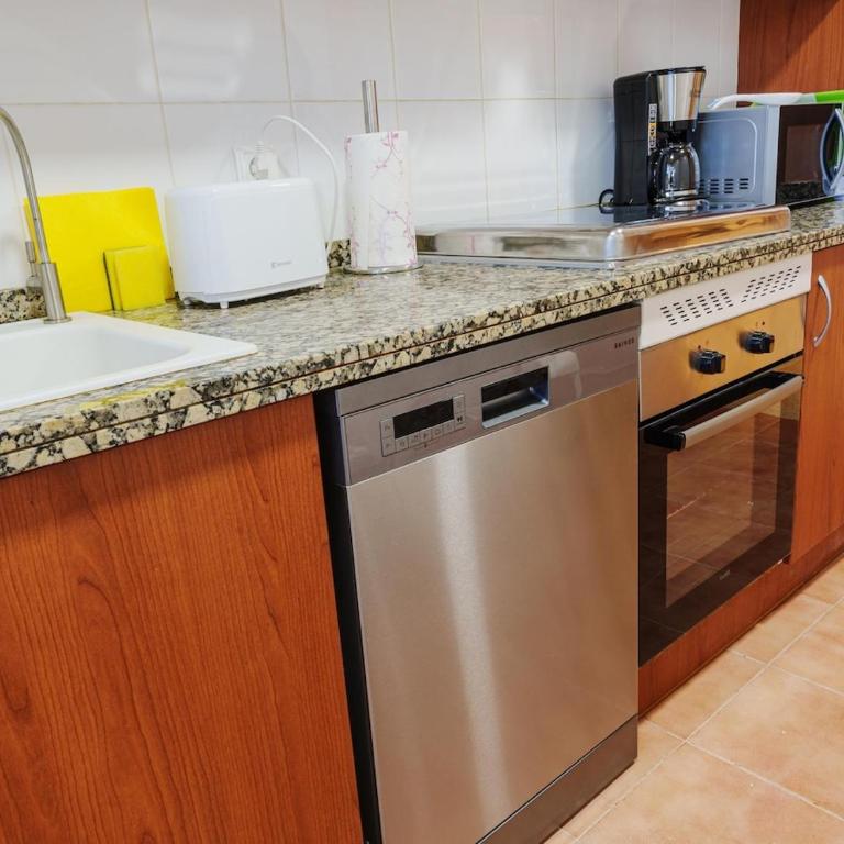 Winahost Alicante Montesinos - Two-Bedroom Apartment - 12