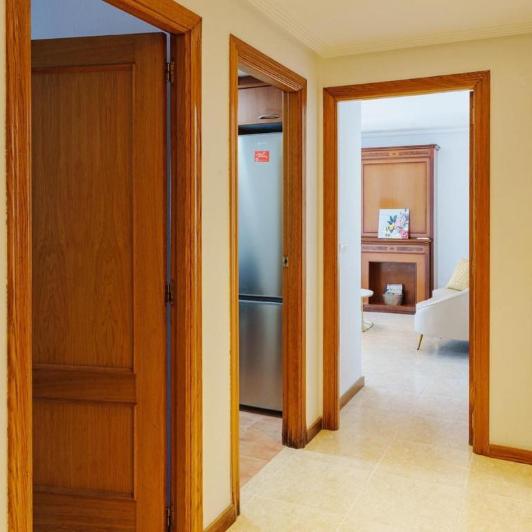 Winahost Alicante Montesinos - Two-Bedroom Apartment - 25