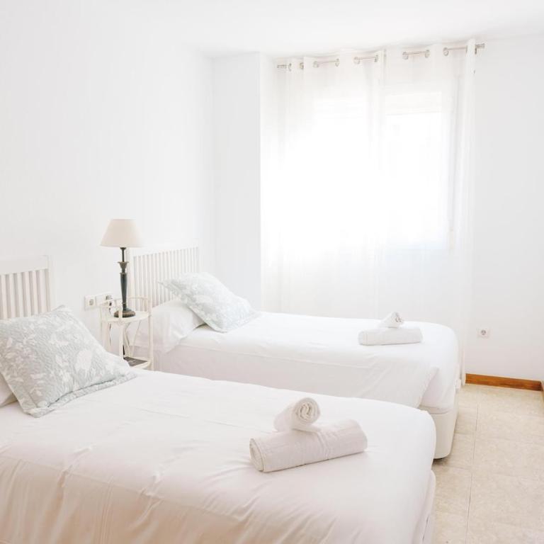 Winahost Alicante Montesinos - Two-Bedroom Apartment - 27