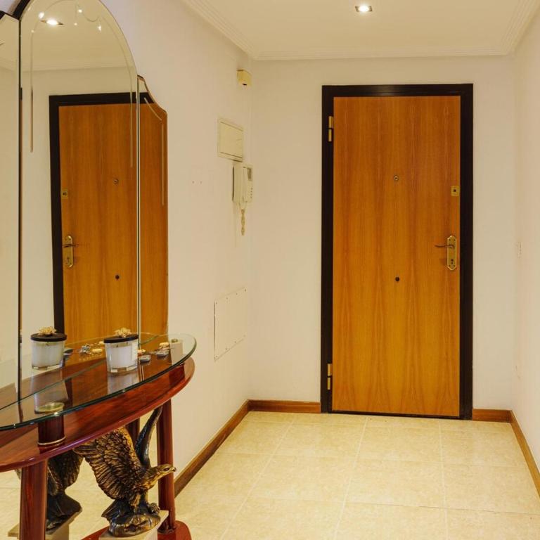 Winahost Alicante Montesinos - Two-Bedroom Apartment - 31