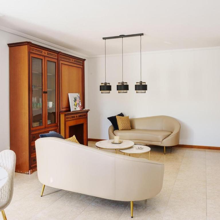 Winahost Alicante Montesinos - Two-Bedroom Apartment - 35