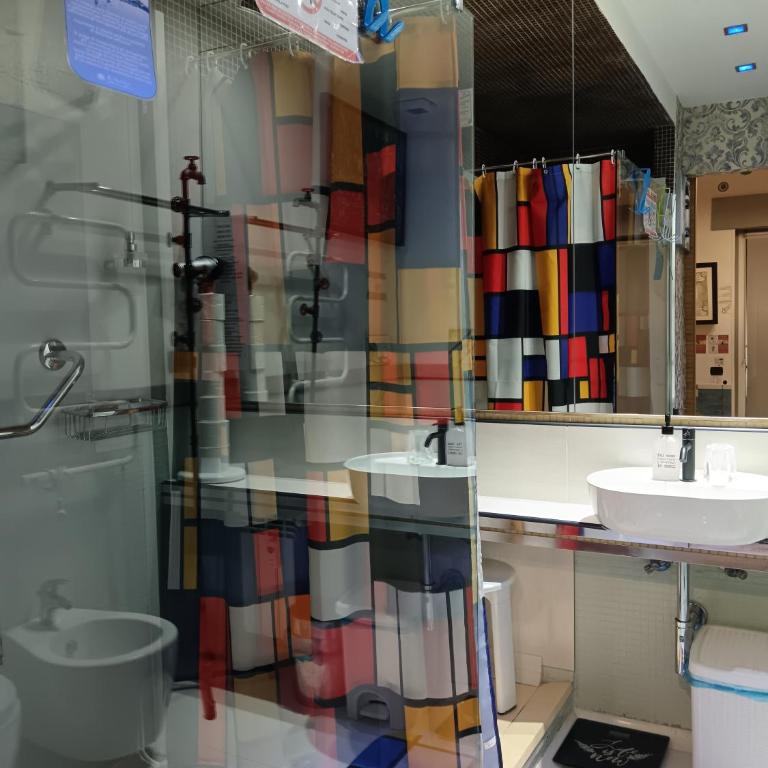 CoPPoLaMyHouse - Deluxe Double or Twin Room - 2