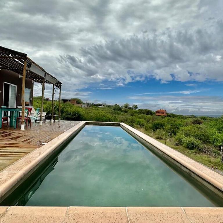 Escapada Perfecta con Pileta - Casa de 2 dormitorios - 18