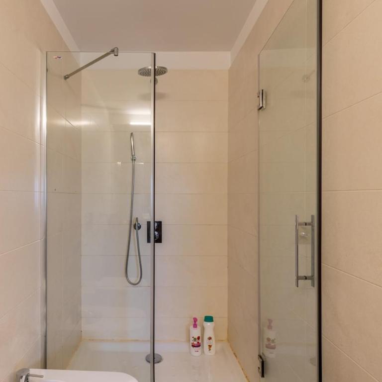 C2 Apartment with Terrace in the Arenal, Cathedral - Apartamento de 2 dormitorios - 8