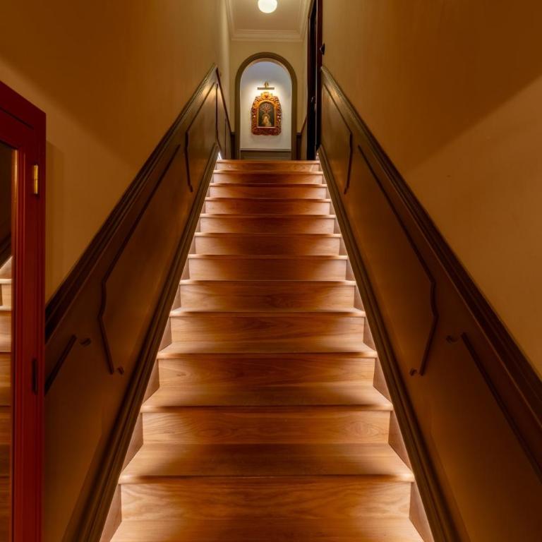 C2 Apartment with Terrace in the Arenal, Cathedral - Apartamento de 2 dormitorios - 12