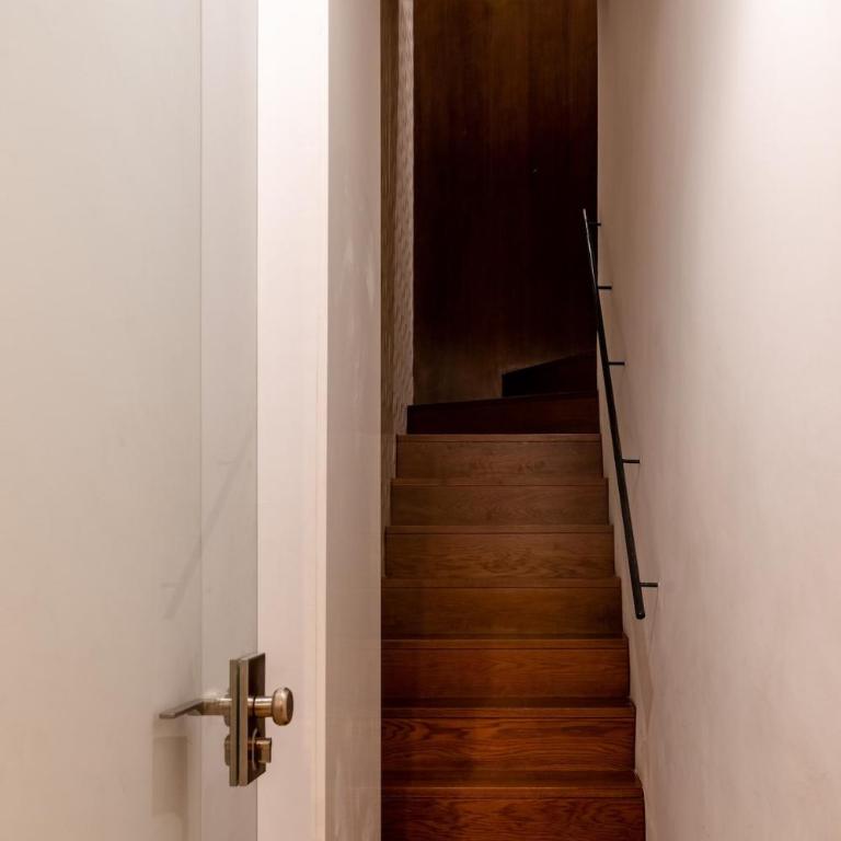 C2 Apartment with Terrace in the Arenal, Cathedral - Apartamento de 2 dormitorios - 13