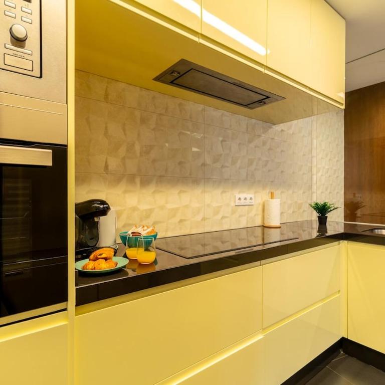 C2 Apartment with Terrace in the Arenal, Cathedral - Apartamento de 2 dormitorios - 17