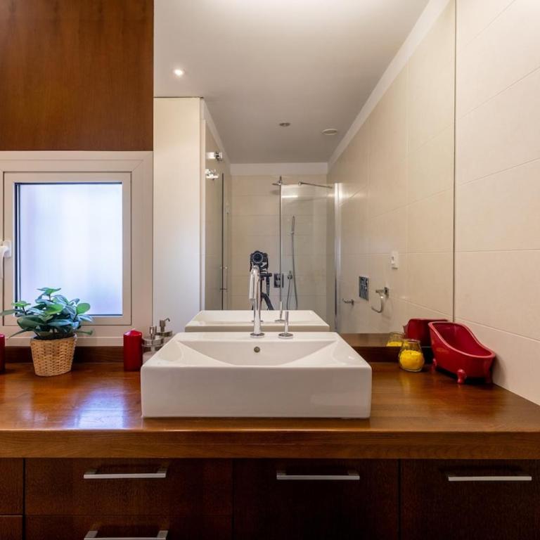 C2 Apartment with Terrace in the Arenal, Cathedral - Apartamento de 2 dormitorios - 33