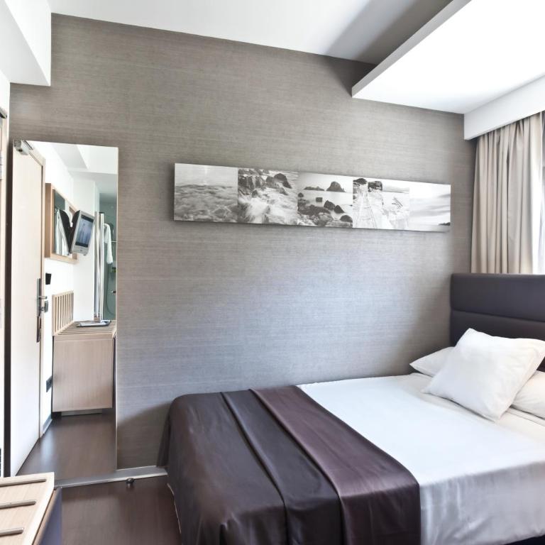 Ocean Drive Ibiza - Habitación Individual Deluxe - 2