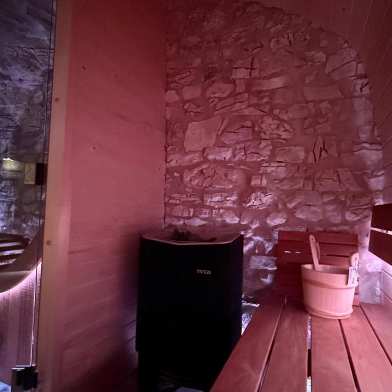 Maso K - Il Gufo Dorato - Apartamento de 2 dormitorios con vistas a la montaña - 34