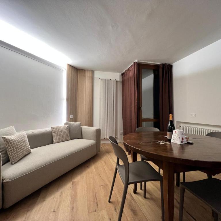 Alpine glow - sophisticated ski in - ski out - Appartamento - 4
