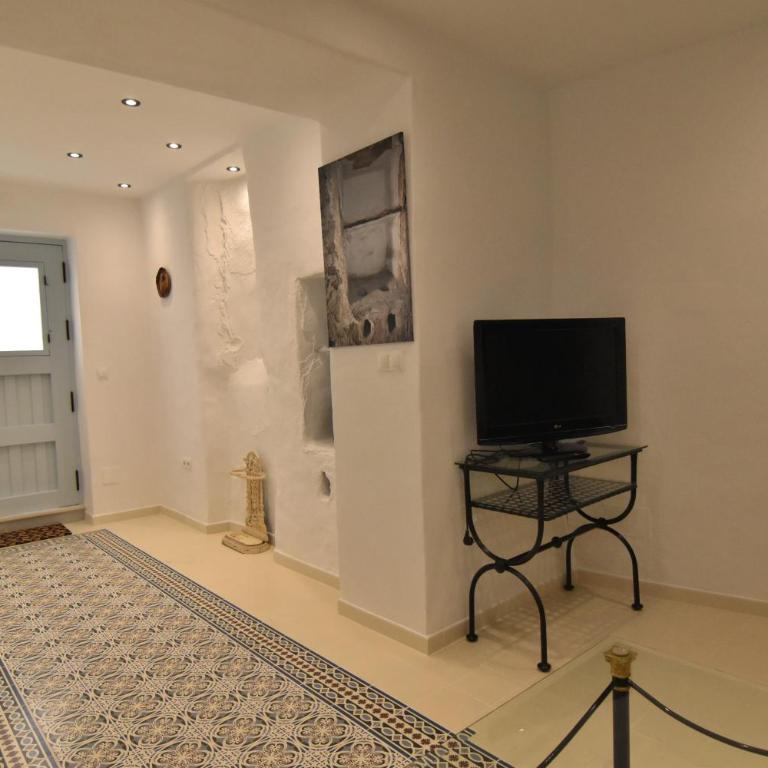 Casa Los Anafes Cómpeta - in the heart of the village - Stadthaus mit 2 Schlafzimmern - 18