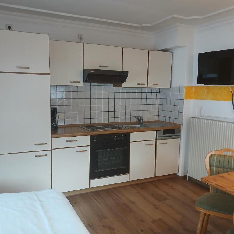 Alpenblick - Apartment mit Aussicht und Balkon - 9