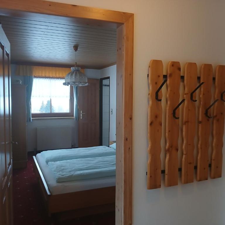 Alpenblick - Apartment mit Aussicht und Balkon - 11