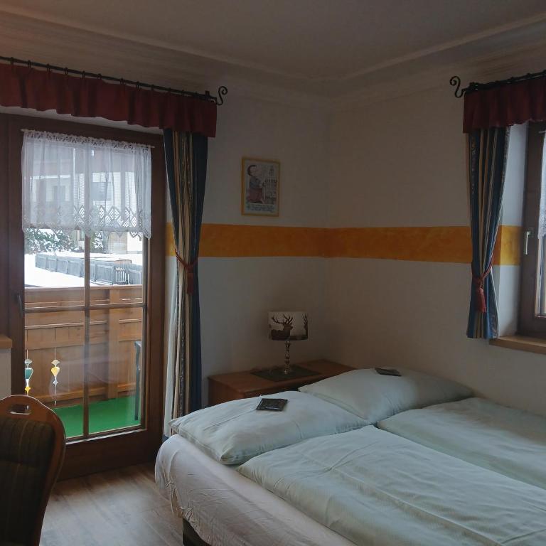Alpenblick - Apartment mit Aussicht und Balkon - 7