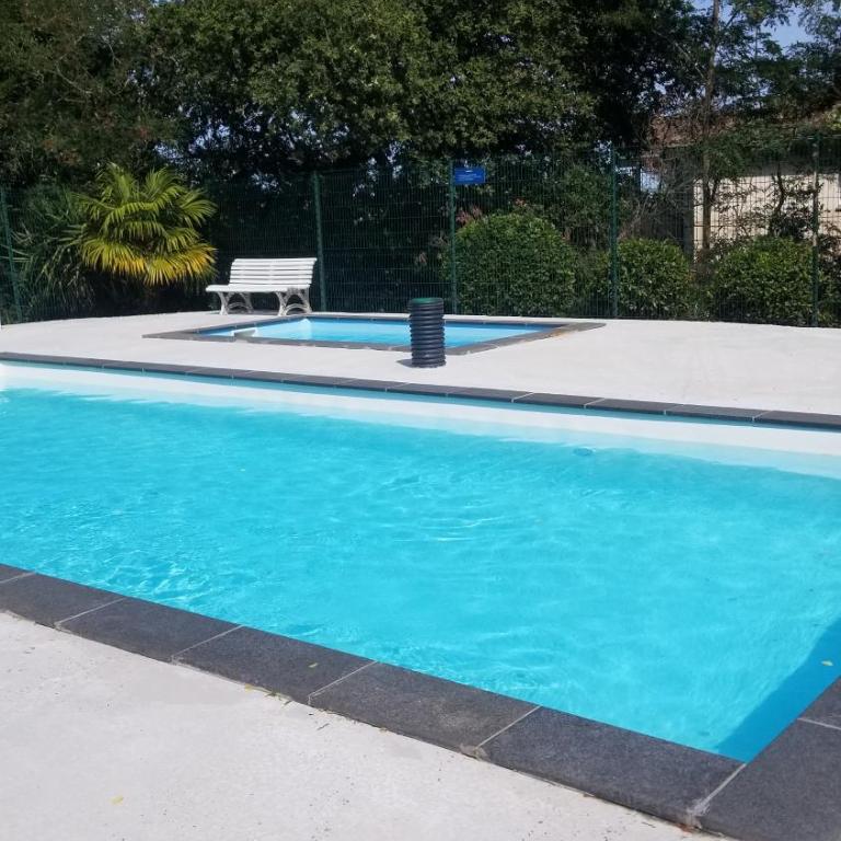 Superbe appartement avec vue sur la mer - Appartamento con 2 Camere da Letto - 12