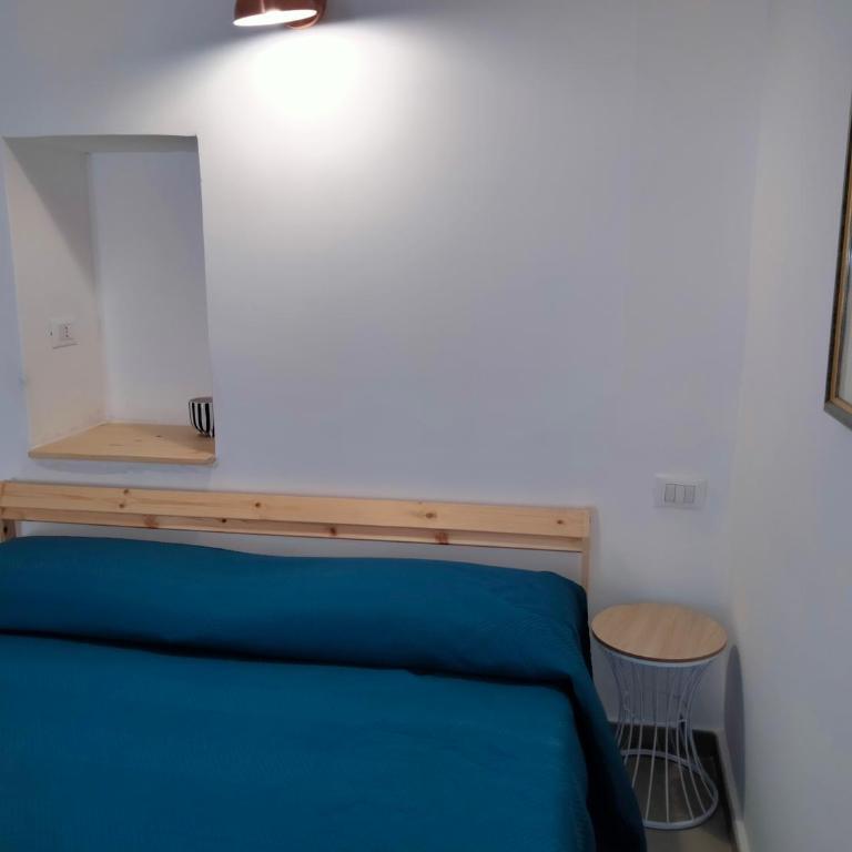 Casa Nadir - Appartamento con 1 Camera da Letto - 3