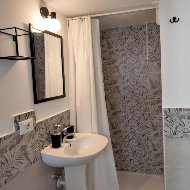 Casa Nadir - Appartamento con 1 Camera da Letto - 4