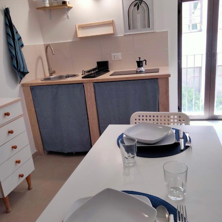 Casa Nadir - Appartamento con 1 Camera da Letto - 5