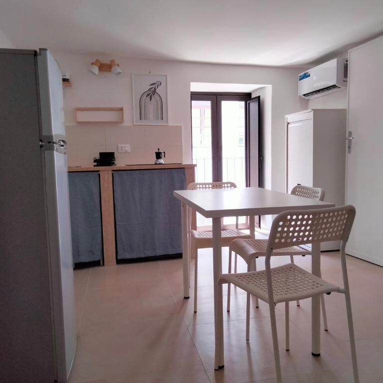 Casa Nadir - Appartamento con 1 Camera da Letto - 6