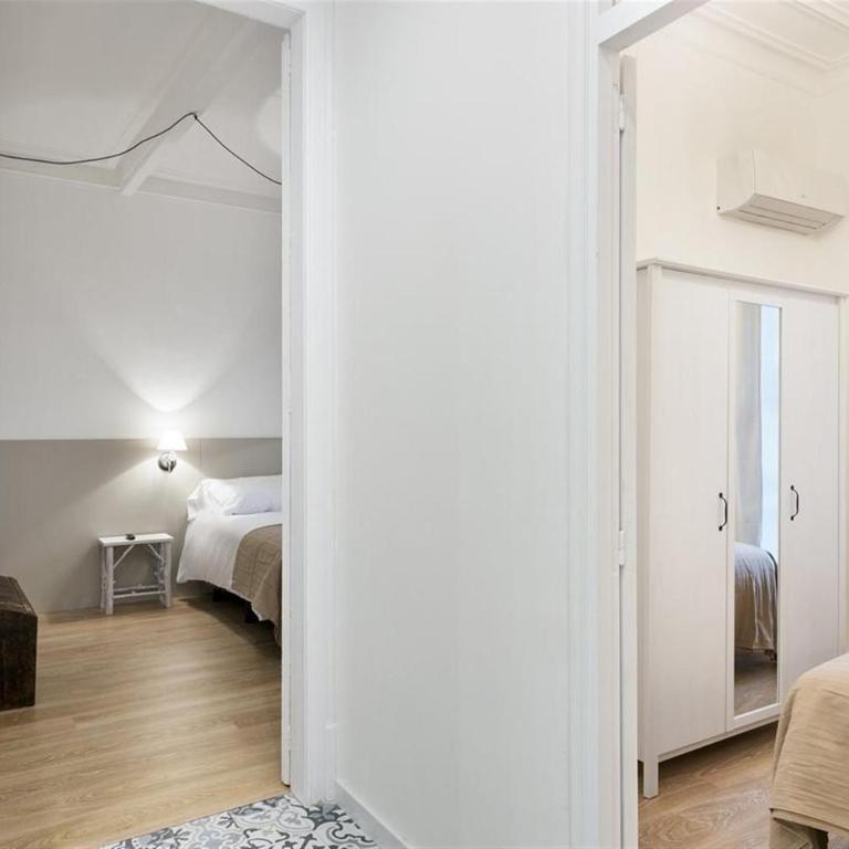 Apartment in downtown Barcelona - Vintage - Apartamento de 5 dormitorios - 17